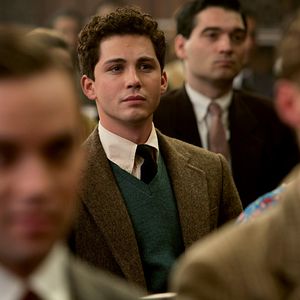 Photo Logan Lerman