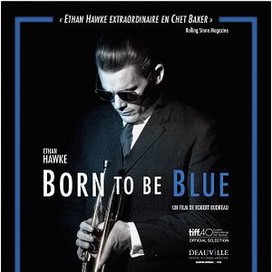 Photo Born To Be Blue