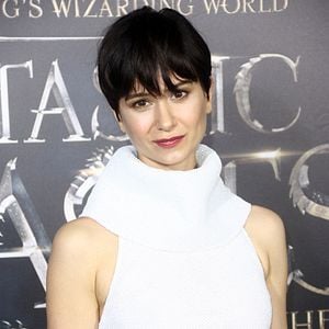 Photo Katherine Waterston