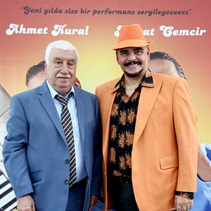 Photo Çalgı Çengi İkimiz (Çalgı Çengi 2)