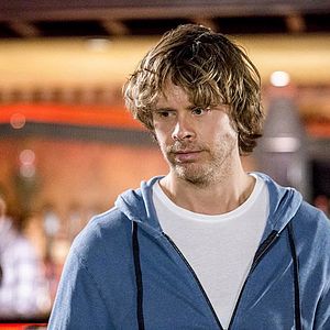 Photo Eric Christian Olsen