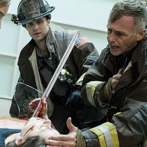 Photo David Eigenberg