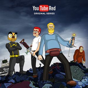 Photo Paranormal Action Squad