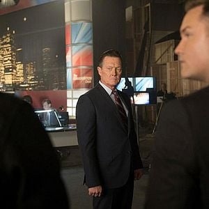 Photo Robert Patrick