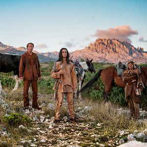 Photo Wotan Wilke Möhring