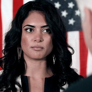 Photo Marlene Mc'Cohen