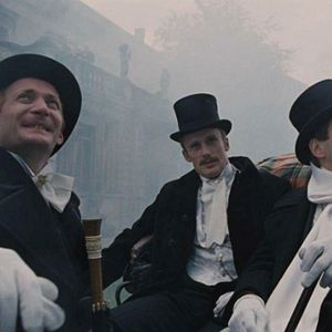 Photo Wojciech Pszoniak