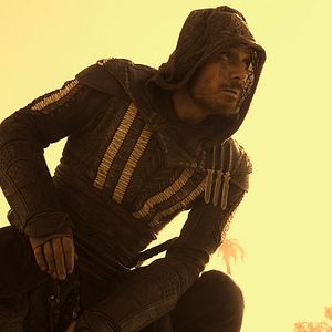 Photo Assassin's Creed