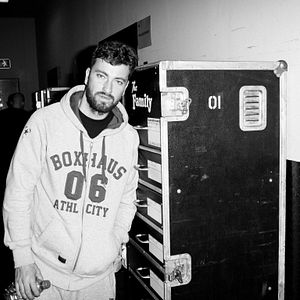 Photo Marteria