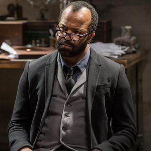 Photo Jeffrey Wright