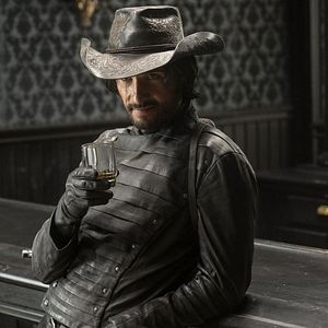 Photo Rodrigo Santoro