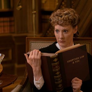 Photo Joan Cusack