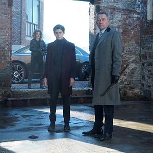 Photo Camren Bicondova