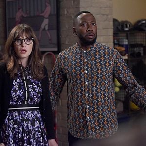 Photo Lamorne Morris