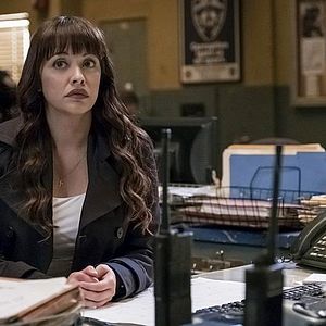 Photo Marisa Ramirez