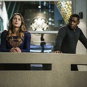Photo David Harewood