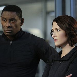 Photo David Harewood
