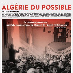 Photo Algérie du possible