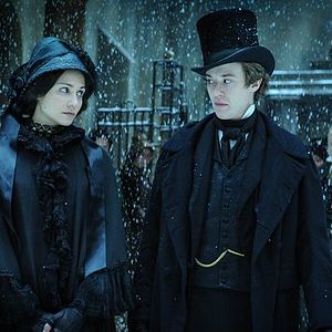 Photo Dickensian