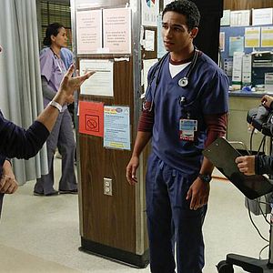 Photo Noah Gray-Cabey