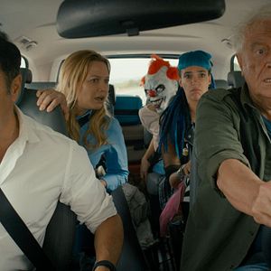 Photo Caroline Vigneaux