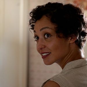Photo Ruth Negga