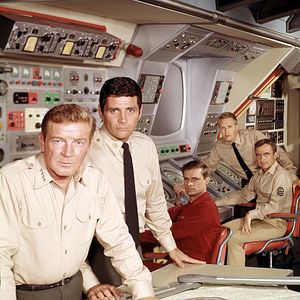 Photo Voyage au fond des mers