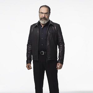 Photo Mandy Patinkin