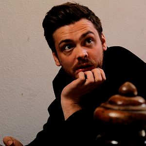 Photo Sebastian Fräsdorf