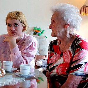 Photo Ruth Bickelhaupt