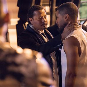 Photo Jussie Smollett