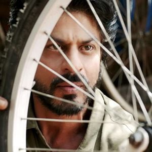 Photo Dear Zindagi