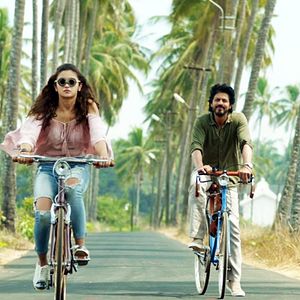 Photo Alia Bhatt