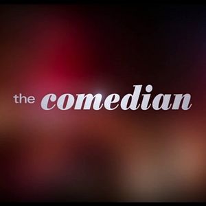 Photo The Comedian