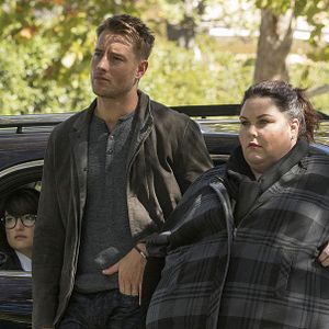 Photo Chrissy Metz