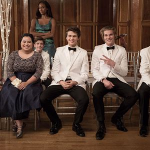 Photo Daniel DiMaggio