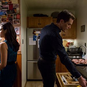 Photo Michael Shannon