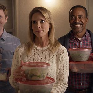 Photo Johnny Pemberton