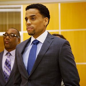 Photo Michael Ealy