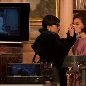 Photo Natalie Portman