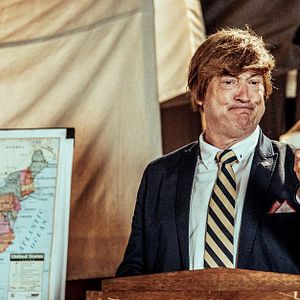 Photo Robert Blanche