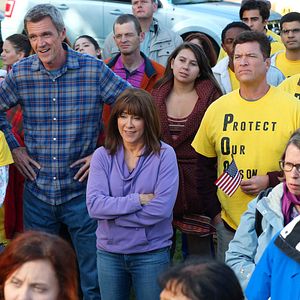 Photo Patricia Heaton