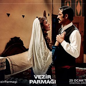 Photo Vezir Parmağı