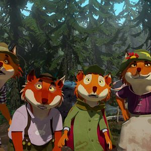 Photo L'Ecole des lapins