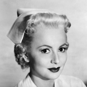 Photo Olivia de Havilland