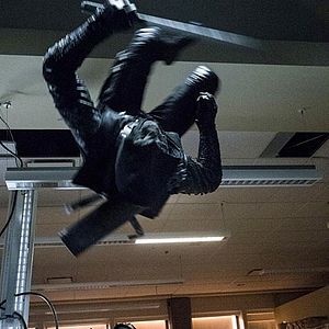 Photo Stephen Amell