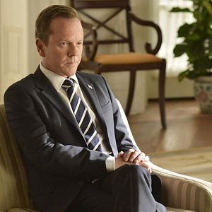 Photo Kiefer Sutherland