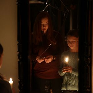 Photo Valeriya Dmitrieva