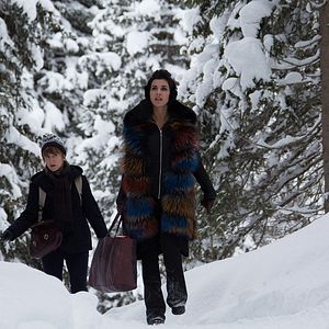 Photo Camille Chamoux