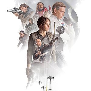 Photo Rogue One: A Star Wars Story